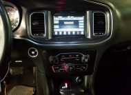 2018 Dodge CHARGER 4X2 V6 SXT