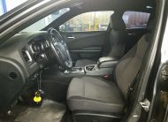 2018 Dodge CHARGER 4X2 V6 SXT