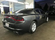 2018 Dodge CHARGER 4X2 V6 SXT