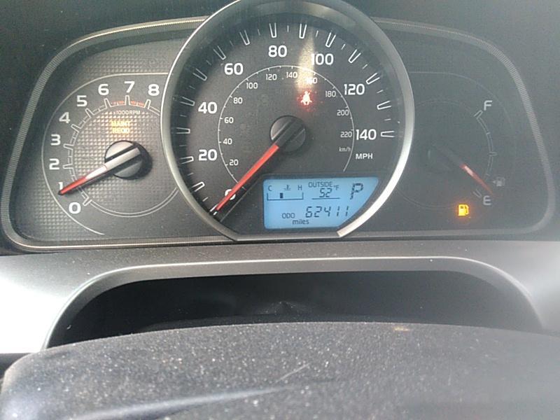 2014 Toyota RAV4 AWD LE