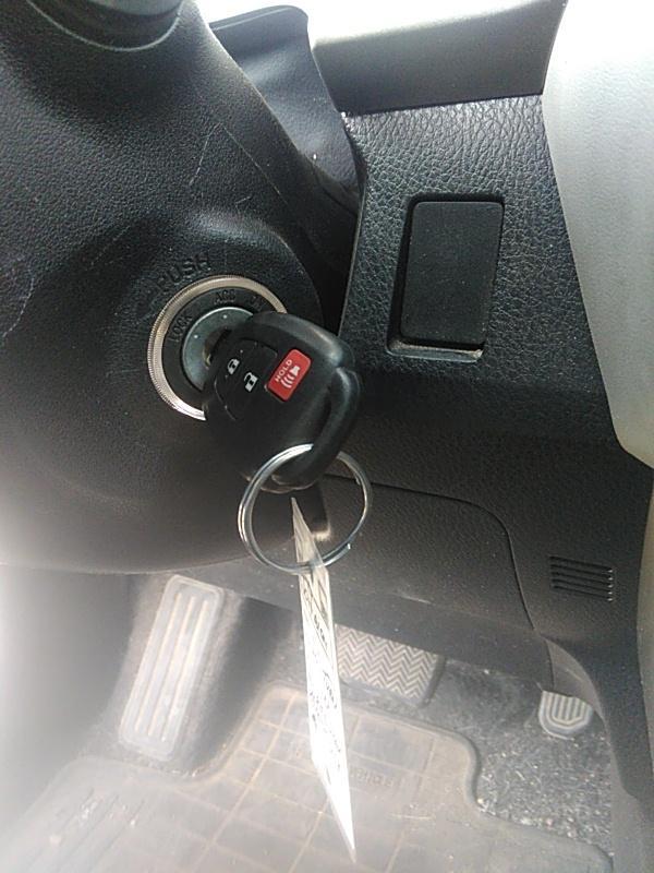 2014 Toyota RAV4 AWD LE