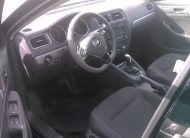 2015 Volkswagen JETTA 1.8T SE