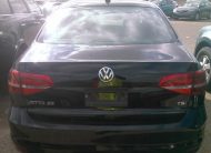 2015 Volkswagen JETTA 1.8T SE