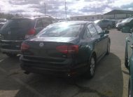 2015 Volkswagen JETTA 1.8T SE