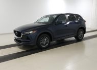 2017 Mazda CX-5 FWD 4C TOURING