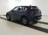 2017 Mazda CX-5 FWD 4C TOURING