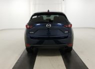 2017 Mazda CX-5 FWD 4C TOURING