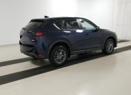 2017 Mazda CX-5 FWD 4C TOURING