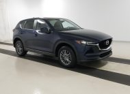 2017 Mazda CX-5 FWD 4C TOURING