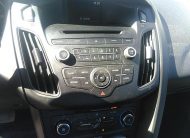2016 Ford FOCUS FWD 4C S