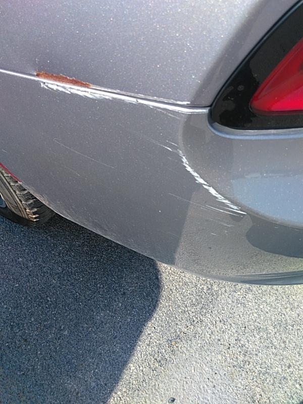 2017 Dodge CHARGER 4X2 V6 SE