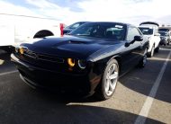 2016 Dodge CHALLENGER V6 SXT PLUS