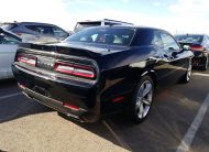 2016 Dodge CHALLENGER V6 SXT PLUS