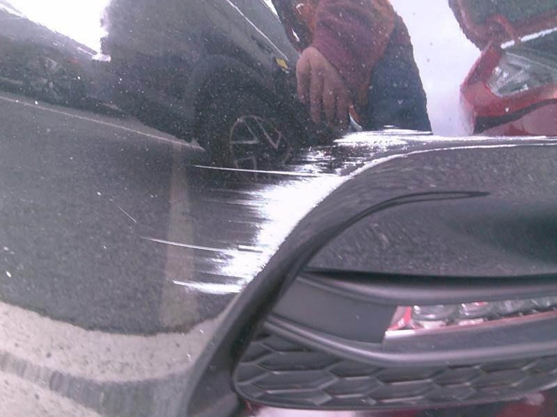 2017 Honda ACCORD 4C EX