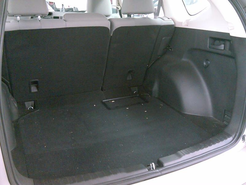 2016 Honda CR-V AWD LX