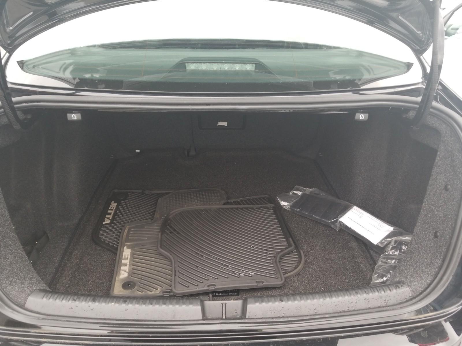 2017 Volkswagen JETTA 1.4T SE