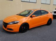 2014 Dodge DART GT