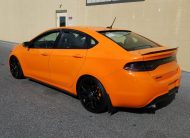 2014 Dodge DART GT