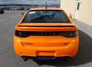 2014 Dodge DART GT