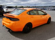 2014 Dodge DART GT