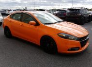 2014 Dodge DART GT