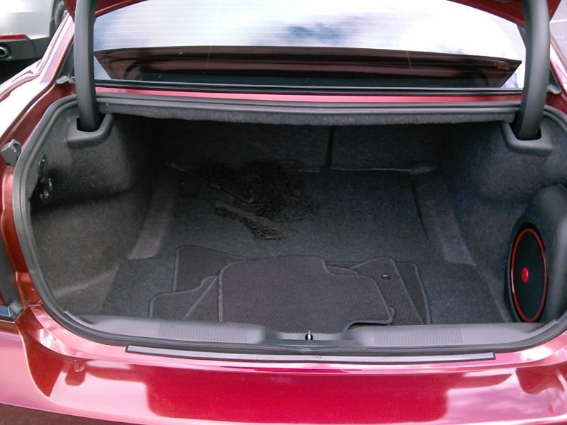 2014 Dodge CHARGER 4X2 V8 RT ANNIV