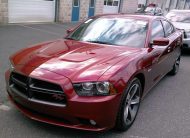 2014 Dodge CHARGER 4X2 V8 RT ANNIV