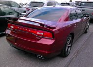 2014 Dodge CHARGER 4X2 V8 RT ANNIV