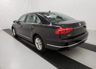 2016 Volkswagen PASSAT 4C 1.8T S