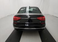 2016 Volkswagen PASSAT 4C 1.8T S