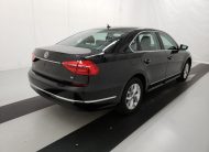 2016 Volkswagen PASSAT 4C 1.8T S