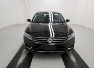 2016 Volkswagen PASSAT 4C 1.8T S