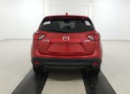 2016 Mazda CX-5 FWD 4C SPORT