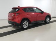 2016 Mazda CX-5 FWD 4C SPORT