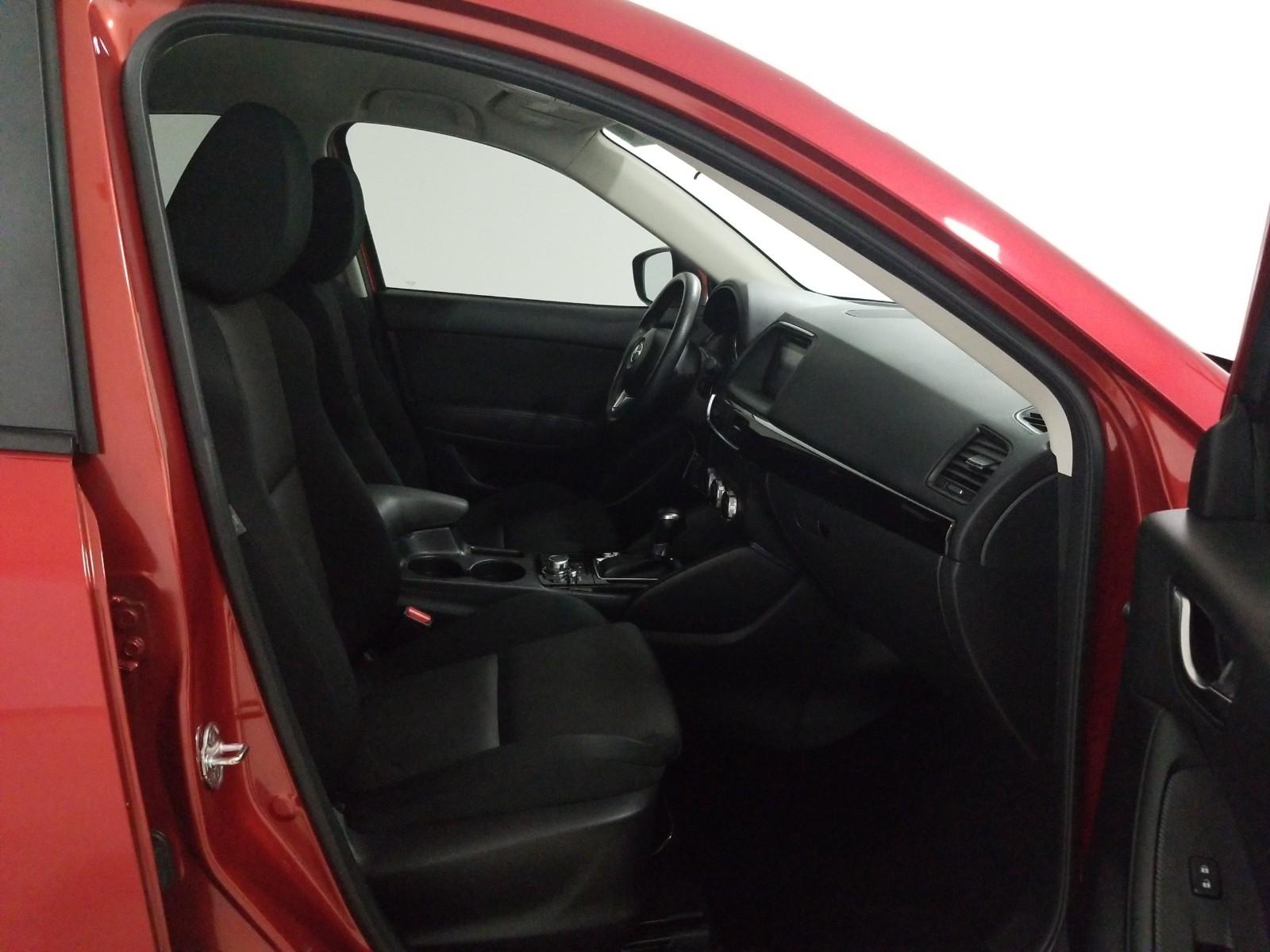 2016 Mazda CX-5 FWD 4C SPORT