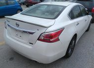 2015 Nissan ALTIMA 4C 2.5 S