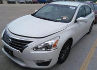 2015 Nissan ALTIMA 4C 2.5 S