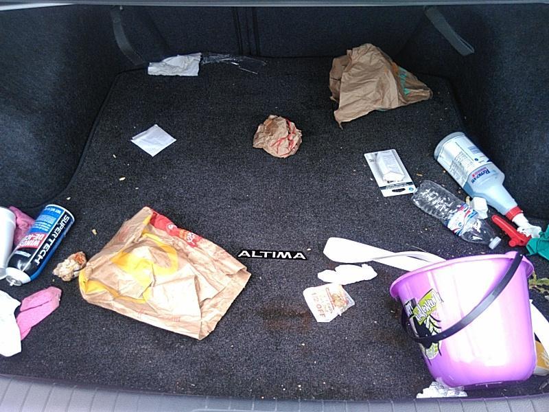 2015 Nissan ALTIMA 4C 2.5 S