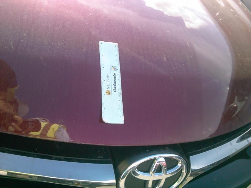 2017 Toyota CAMRY 4C SE