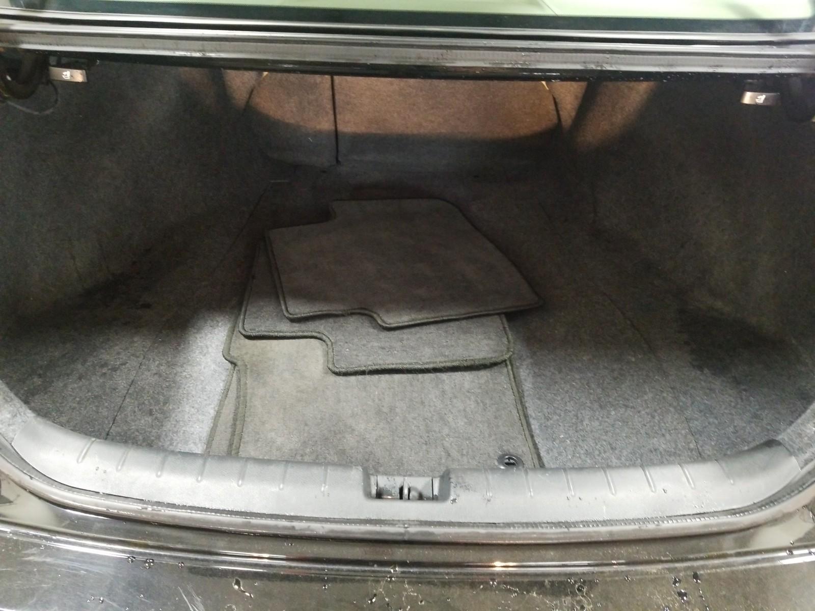 2017 Honda ACCORD 4C EX