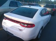 2015 Dodge DART AERO