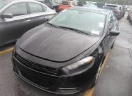 2016 Dodge DART SXT