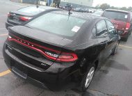 2016 Dodge DART SXT