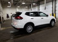 2017 Nissan ROGUE S AWD S