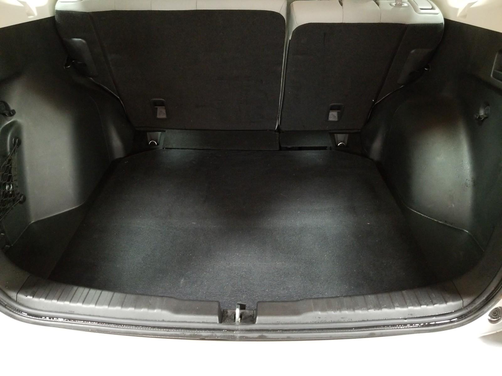 2016 Honda CR-V AWD LX