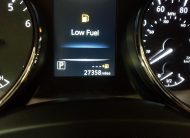 2017 Nissan ROGUE SV AWD SV