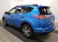 2017 Toyota RAV4 AWD LE