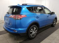 2017 Toyota RAV4 AWD LE