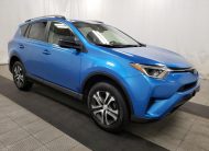 2017 Toyota RAV4 AWD LE