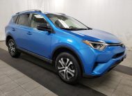 2017 Toyota RAV4 AWD LE